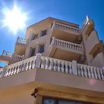 Livia Boutique Aparthotel Ravda