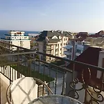 Livia Boutique Aparthotel 4*