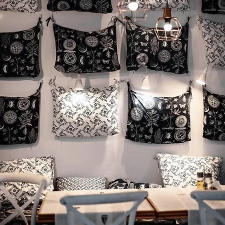 Apart-hotel Livia Boutique