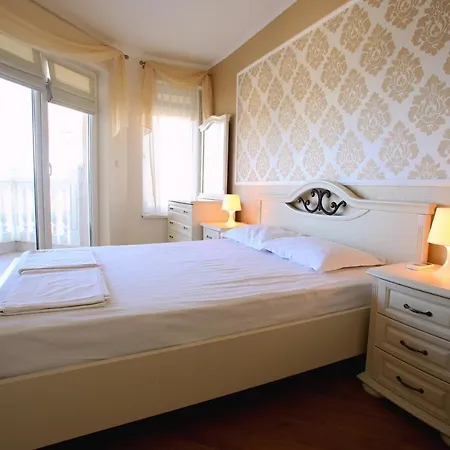Livia Boutique 4* Равда