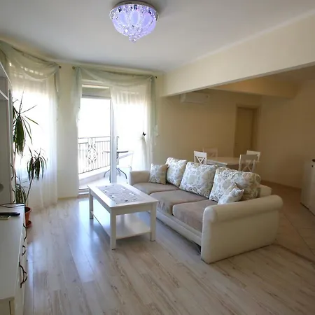Aparthotel Livia Boutique