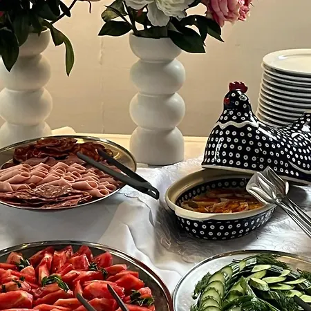 Livia Boutique Апарт-отель 4*