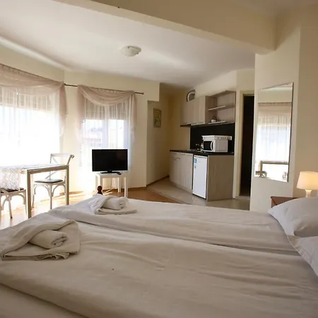 Aparthotel Livia Boutique