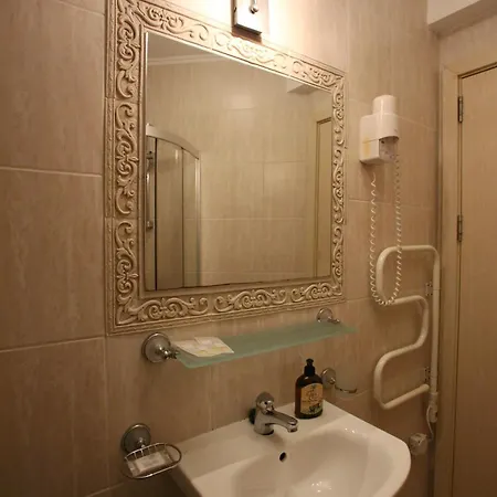 Livia Boutique Апарт-отель 4*