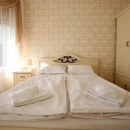 Livia Boutique Aparthotel