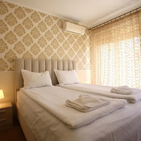 Aparthotel Livia Boutique Ravda