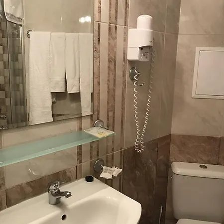 Aparthotel Livia Boutique 2*