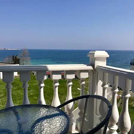 Livia Boutique Апарт-отель 4*