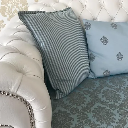 Livia Boutique Апарт-отель Равда