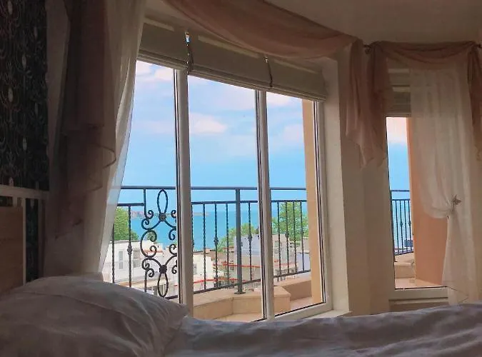 Aparthotel Livia Boutique Ravda