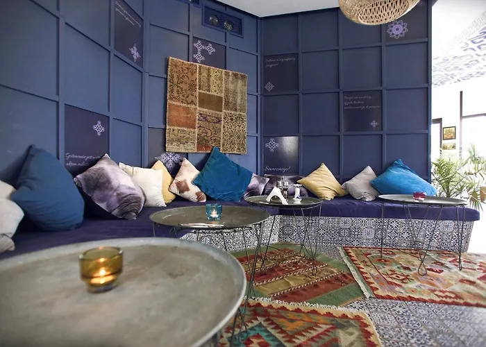 Aparthotel Livia Boutique