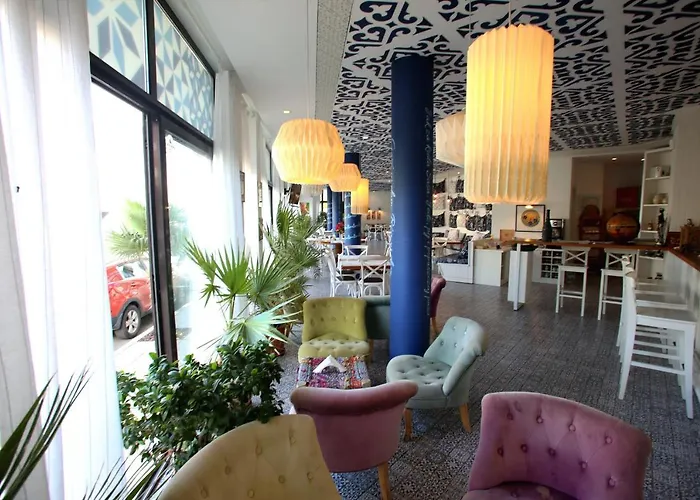 Aparthotel Livia Boutique