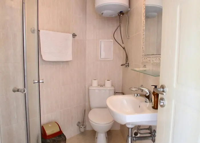 Aparthotel Livia Boutique Ravda