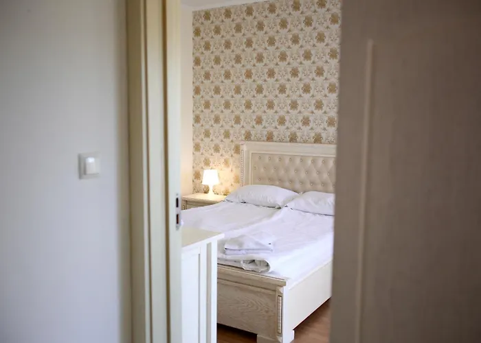 Livia Boutique Ravda