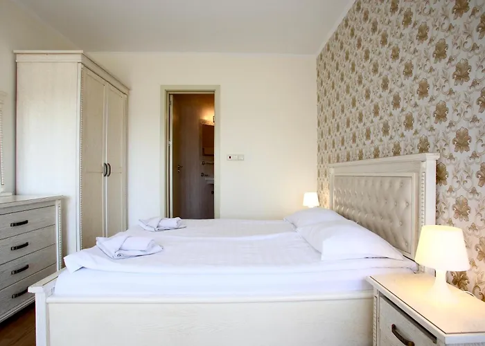 Livia Boutique Aparthotel