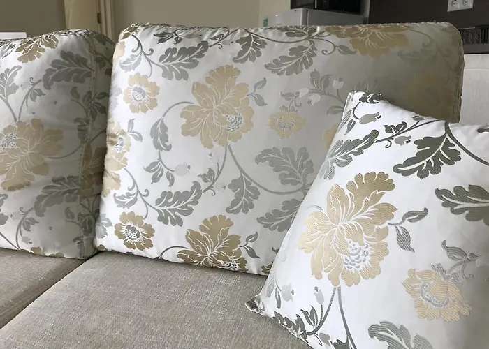 Livia Boutique Aparthotel