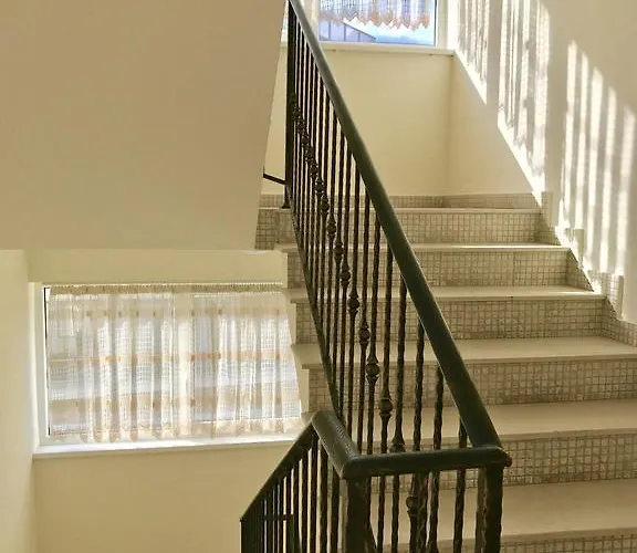 Aparthotel Livia Boutique Ravda