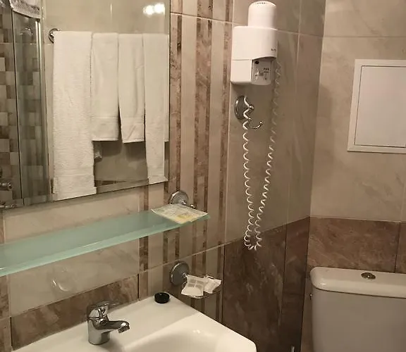 Aparthotel Livia Boutique 4*