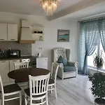 Lejlighedshotel Livia Boutique 4*