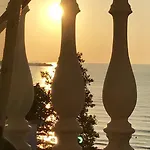 Livia Boutique Lejlighedshotel 4*