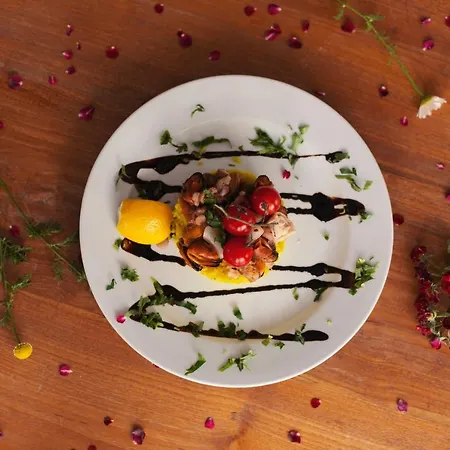 아파트호텔 Livia Boutique 4*