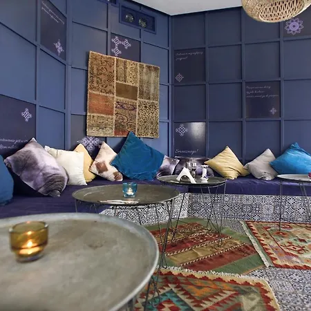 Aparthotel Livia Boutique