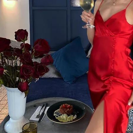 아파트호텔 Livia Boutique 라브다