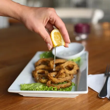 Livia Boutique 아파트호텔