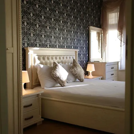Livia Boutique Aparthotel Ravda