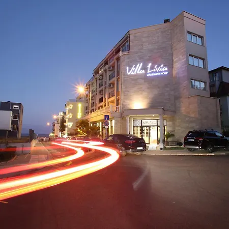 Livia Boutique