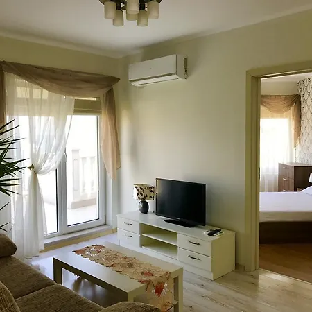 Livia Boutique 4*