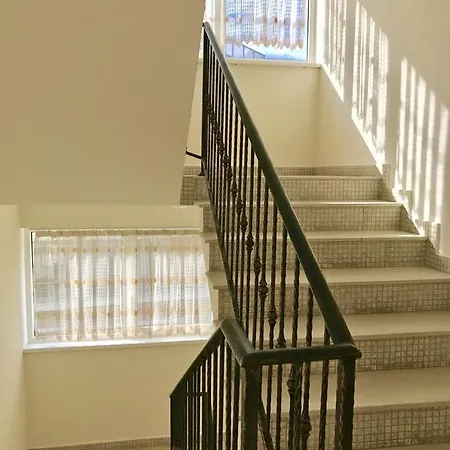 Hotel apartamentowy Livia Boutique Rawda