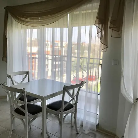Livia Boutique Hotel apartamentowy