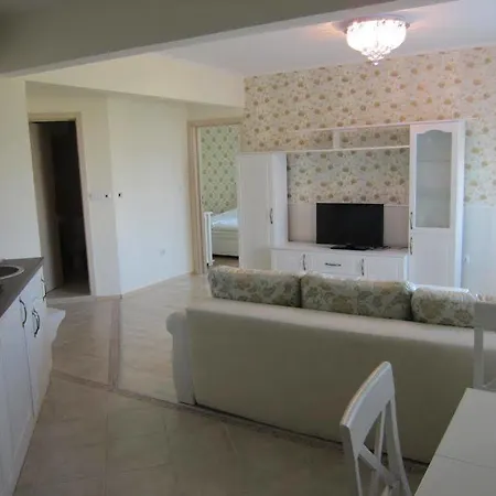 아파트호텔 Livia Boutique