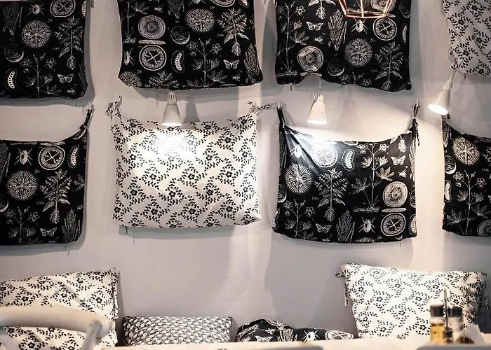 Apartmanhotel Livia Boutique