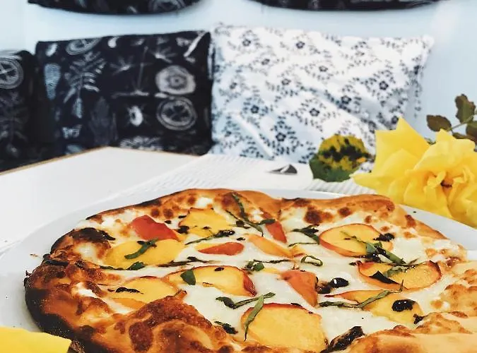 Livia Boutique Apartmanhotel Ravda