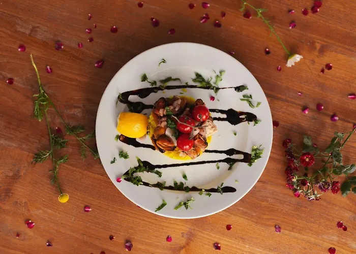 Apartmanhotel Livia Boutique 4*