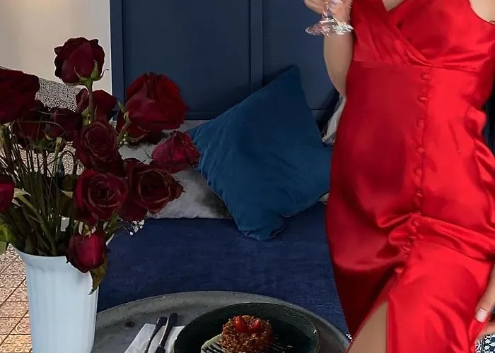 Apartmanhotel Livia Boutique Ravda