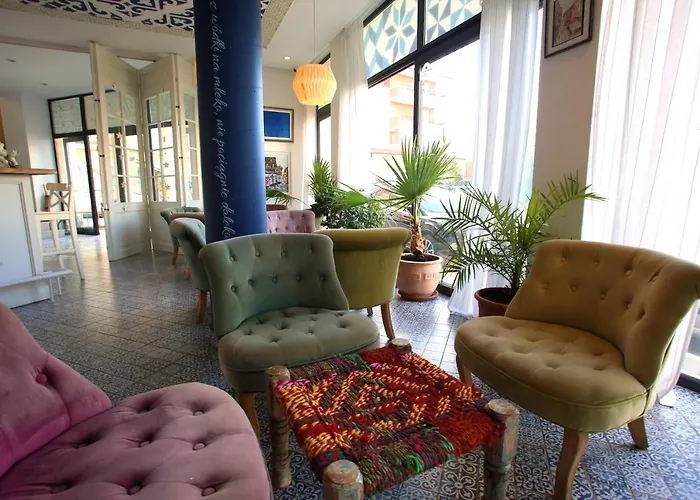 Apartmanhotel Livia Boutique Ravda