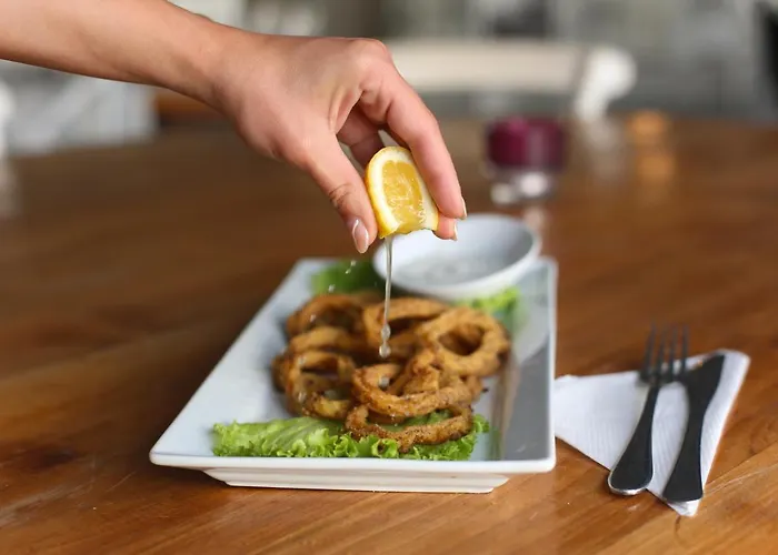 Livia Boutique Apartmanhotel