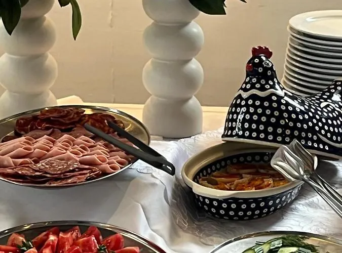 Livia Boutique Apartmanhotel 4*