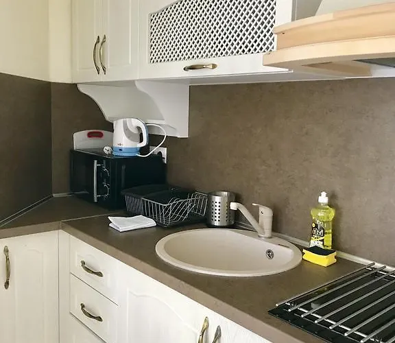 Apartmanhotel Livia Boutique