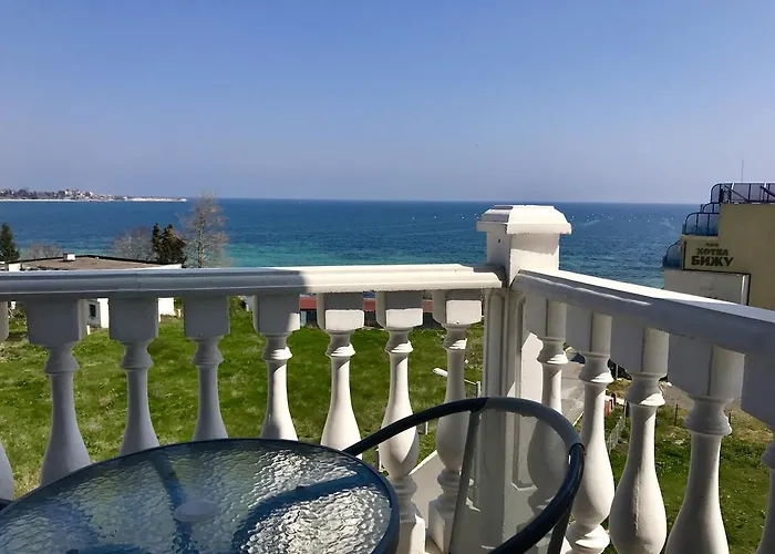 Livia Boutique Apartmanhotel 4*