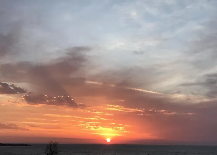 Livia Boutique Apartmanhotel Ravda