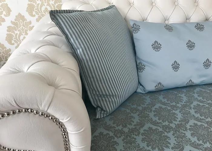 Livia Boutique Apartmanhotel Ravda