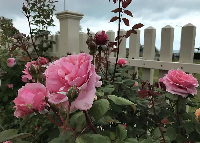 Livia Boutique Apartmanhotel