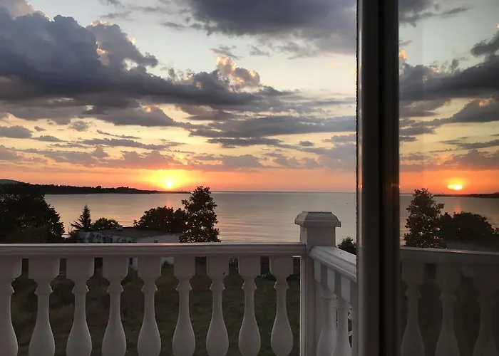 Livia Boutique Apartmanhotel